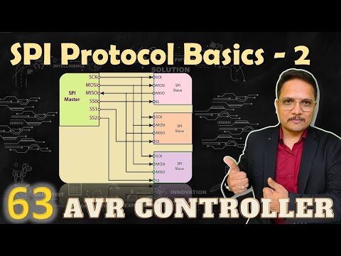 AVR Microcontroller by Engineering Funda