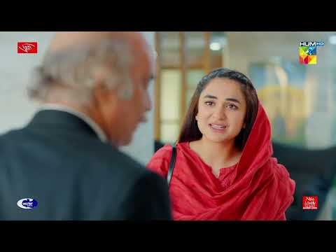 Azka Ne Kiya Medical College Mein Top - Ishq-e-Laa - HUM TV