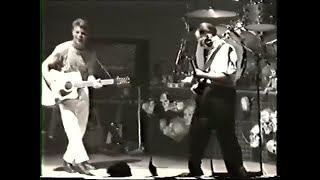 TIN MACHINE ~ ONE SHOT ~ COOL AUDIENCE FOOTAGE