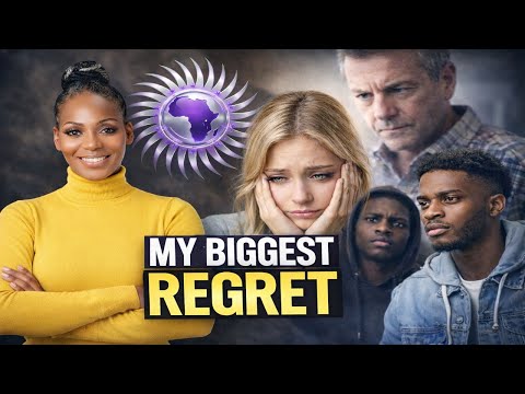 WW FLIPS “Once You Go Black, You Never Go Back" ...to THEM, Says Black Men Was Her Worst Decision