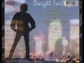 Dwight Twilley   "A Little Less Love"