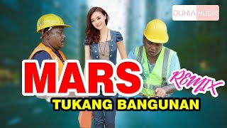 Download lagu VIRAL TIKTOK - MARS TUKANG BANGUNAN REMIX - PALING ENAK DIDENGAR mp3