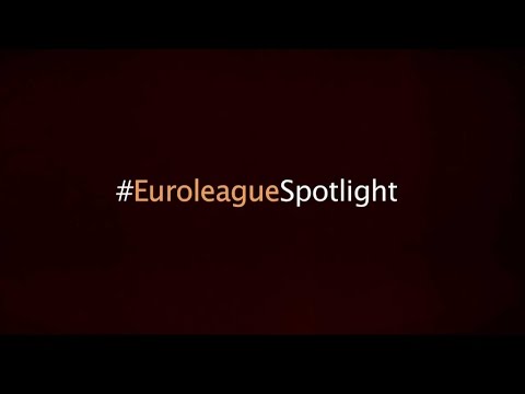 #EuroleagueSpotlight: Alexey Shved, Khimki Moscow region