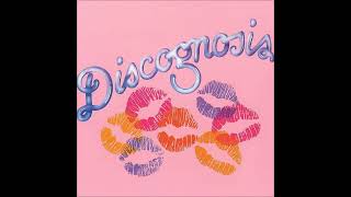 DISCOGNOSIS  / STEP BY STEP  /  RINDER &amp; LEWIS