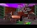 Trucks MS DOS 1997 Gameplay Compilation