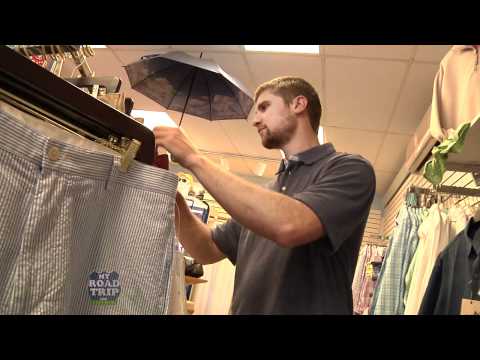 American Sailor Clothing