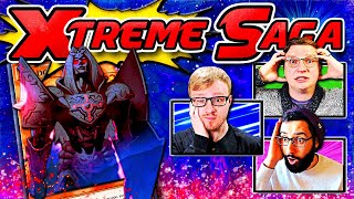 You Have To Stop Him!! Xtreme Master Saga #7