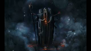 Tiamat -  Necrophagious Shadows Death Metal