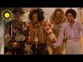 Lion Steps Up For Dorothy And The Gang Ted Ross The Wiz