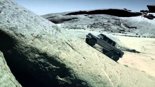Stratstone Mercedes-Benz TV G 63 AMG 6x6