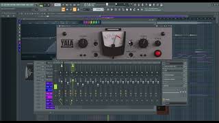 Light Again (Le Matos &amp; Electric Youth Cover) (Demo)