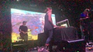 Black Moth Super Rainbow (LIVE) Forever Heavy - BMSR 2018 Tour