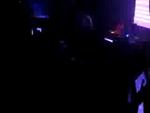 Hed Kandi John Jones @ Club Answer Seoul, Korea July 08