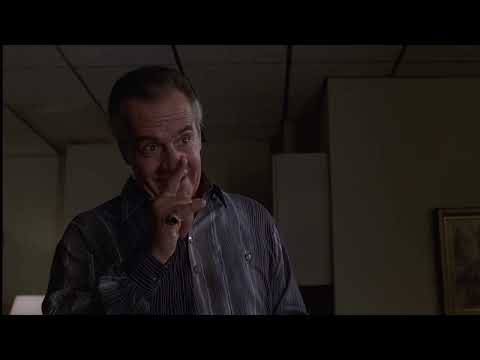 Maffiózók - Paulie elégedetlen