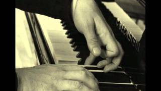 Richter plays Haydn Sonata Hob.XVI No.50 (II)