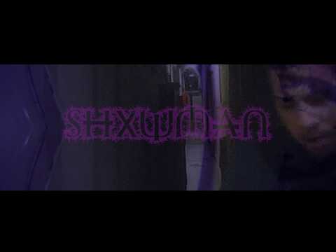 SHXWMAN / WITCHCRAFT / new dance video