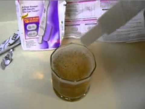 EPT Home Pregnancy Test Review