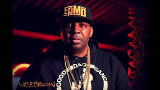 Erick Sermon Get Da Money  ( HQ )