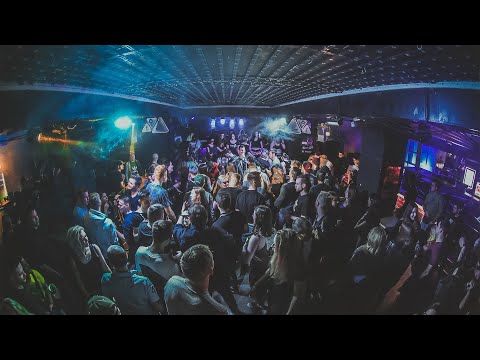 electric city "The Leading Clubnight" 2020 / Official Trailer