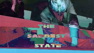 THEY ATE ISENGARD - The Saddest State