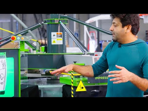How Swagify Prints 20,000 Orders a Day with ROQ IMPRESS & ROQ READY | Print-on-Demand Automation