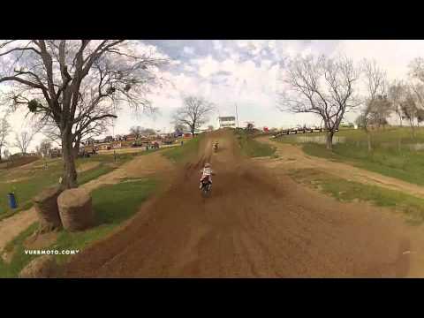 2012 Freestone AM - 85 (9-13) Open Uncut ft Purther / Falk / Markolf