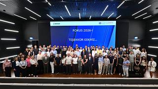 FOKUS 2026- I  | buildingSMART Türkiye
