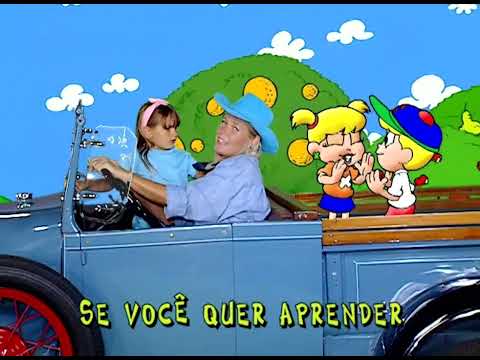 Por quê? (Why?) - Xuxa