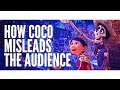 Writing Lessons from Pixar's Coco