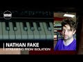 Nathan Fake | Boiler Room: Streaming From Isolation with Night Dreamer & Worldwide FM