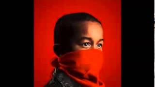 Ghetts-  What I've Done (feat. Cameron Broomfield)