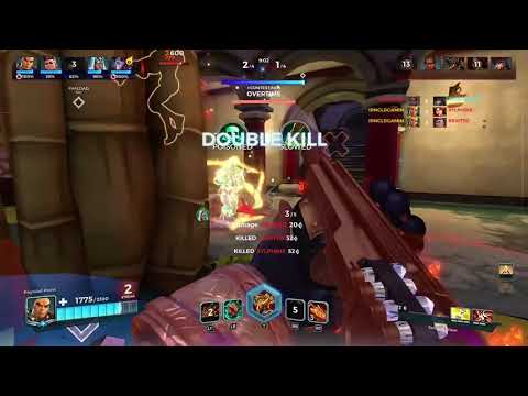 Yeah, Buck is pretty fun