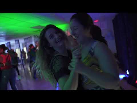 Smile Paradise Kizomba Weekender 2019 - Montreal