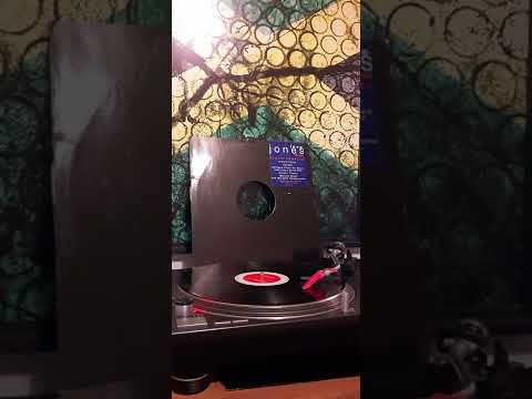 Marcus miller + Me'shell ndegeocello. "Rush over"