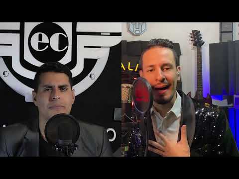 DECIDIDO - RODRIGO TAPARI  FT EMANUEL CERRUDO