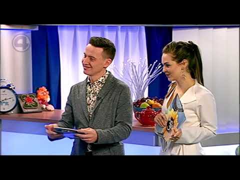 Шоу-проект "Конфетти"