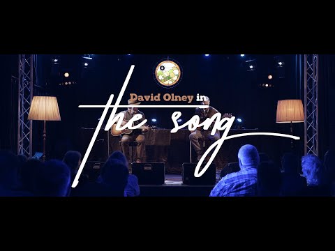 The Song (Short film with David Olney)