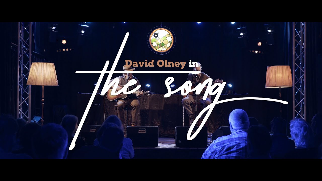 The Song (Short film with David Olney)