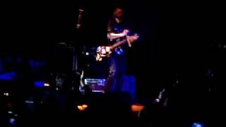 Sonic Youth - She is not alone - live @ alcatraz 9/10/08