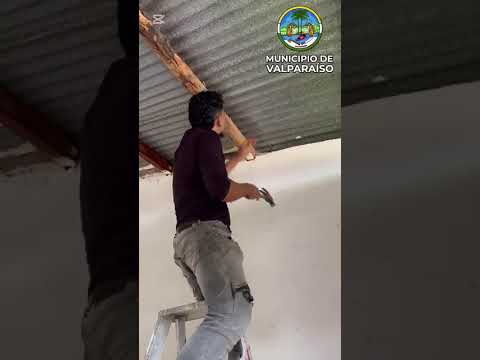 Valparaíso avanza con obras que fortalecen la educación