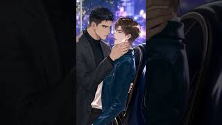 Bodyguard EP 1 #bledit #animated #bl #manhuaanime #manhuarecommendations #blmanhua #manhwabl