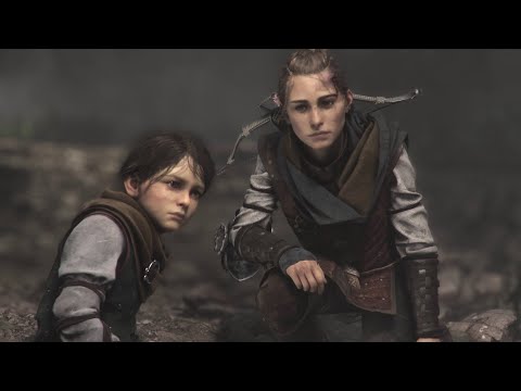 A Plague Tale: Requiem Walkthrough - Chapter 5: In Our Wake
