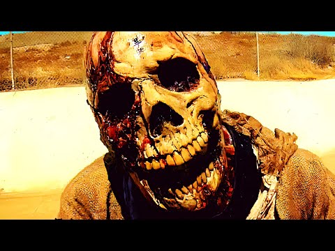 V/H/S Viral: Ein verstecktes Juwel oder eine virale Katastrophe?