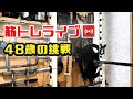 筋トレライブ VOL.245(2022.3.12)~48歳の挑戦~