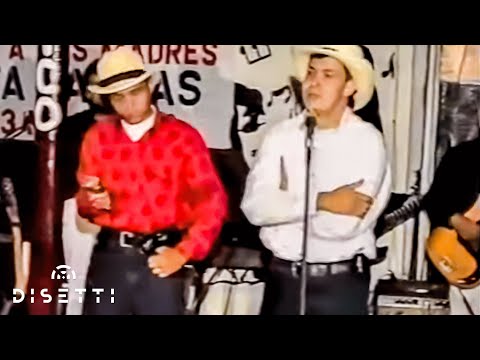 Trovando - Argemiro Jaramillo -Gotera, Agustín Zapata El Gato | Festival 1997