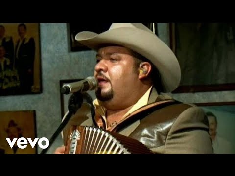 Pesado - Quiero Que Sepas (Live At Nuevo León México / 2009)