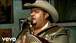 Pesado - Quiero Que Sepas (Live At Nuevo León México / 2009)