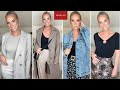 MATALAN NEW ARRIVALS HAUL TRY ON SPRING TRENDS UK HIGHSTREET SALE DISCOUNT GRWM DENIM ANIMAL PRINT