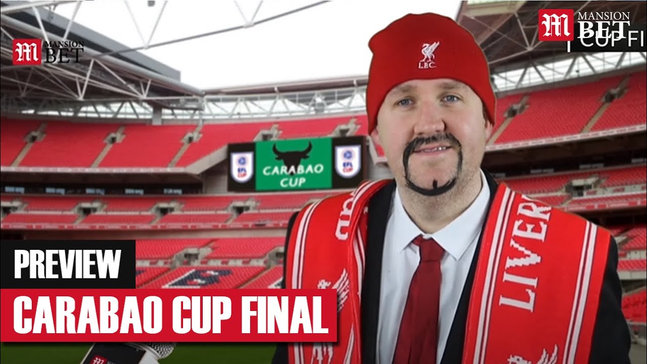 Carabao Cup Final Preview | Gerrard, Lampard, Rafa and Henderson