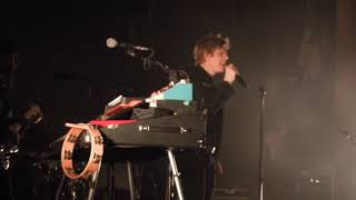 Spoon - I Turn My Camera On (Live Indianapolis 2017)